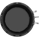 Filtro H&Y Revoring ND-1000 + CPL MK II 58-77mm