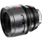 DZOFilm Pavo 2x anamorphic 6-obiettivo set 28/32/40/55/75/100mm T2.1 - Neutral Coating - PL&EF attacco (metric)