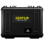 DZOFilm Gnosis Macro 3-Lens Set 32mm/ 65mm/90mm T2.8 (meter)
