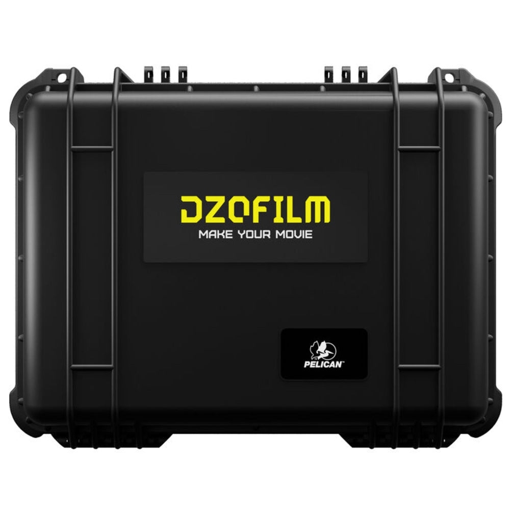 DZOFilm Gnosis Macro 3-Lens Set 32mm/ 65mm/90mm T2.8 (meter)