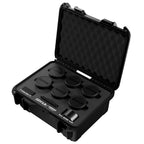 DZOFILM Vespid Prime 2 18/24/35/50/85/105mm T1.9 PL con Custodia (meter scale)