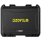 DZOFILM Vespid Prime 2 18/24/35/50/85/105mm T1.9 PL con Custodia (meter scale)
