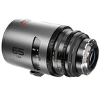 DZOFilm Pavo 2x anamorphic Prime Macro 65mm T2.8 - Neutral Coating - PL&EF mount (meter)