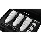 DZOFilm Pictor Zoom Bundle 14-30/50-125/20-55 T2.8 – Bianco