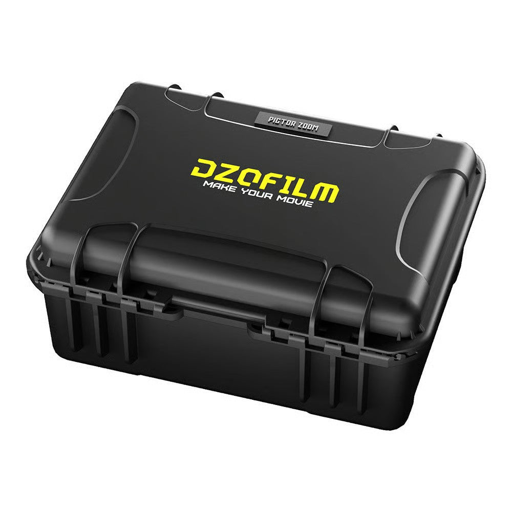 DZOFilm Pictor Zoom Bundle 14-30/50-125/20-55 T2.8 – Bianco