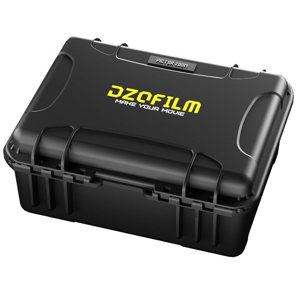 DZOFilm Pictor Zoom Bundle 50-125/20-55 T2.8 WHT