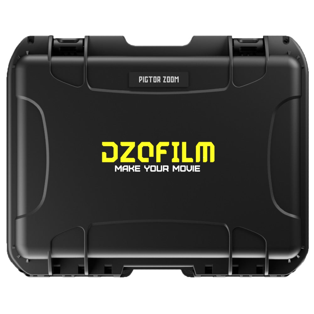 DZOFilm Pictor Zoom Bundle 50-125/20-55 T2.8 WHT