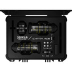 DZOFilm Hard Case for Catta Ace 2-Lens Kit (Pelican Hard Case)