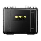 DZOFilm Hard Custodia per 3 obiettivi Pavo Anamorphic