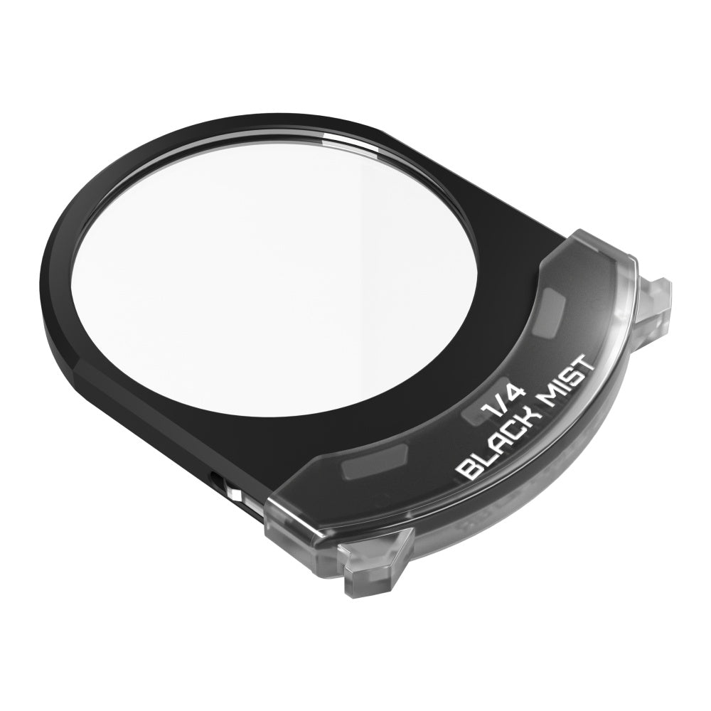 DZOFilm Catta Coin Plug-in Filter - Black Mist set (for Catta Zoom only)
