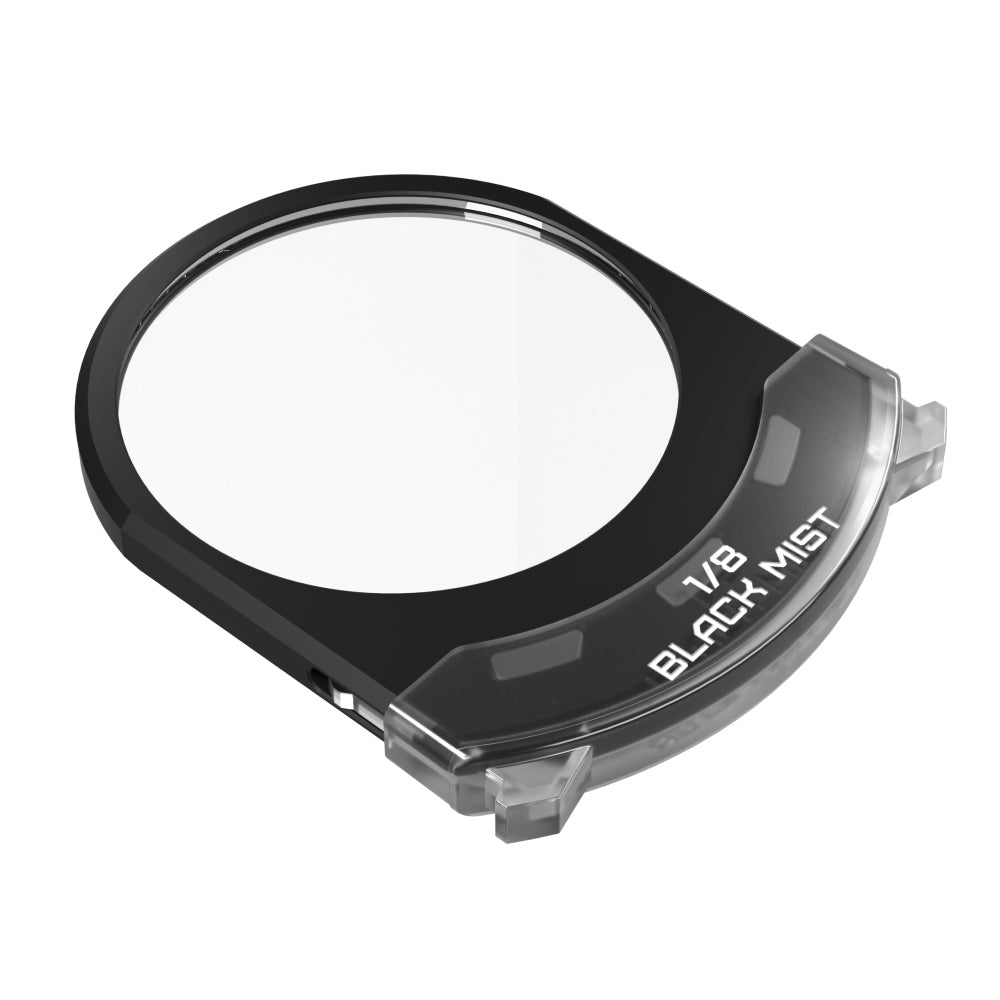 DZOFilm Catta Coin Plug-in Filter - Black Mist set (for Catta Zoom only)