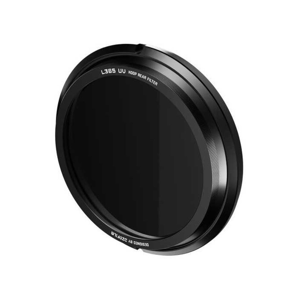 DZOFilm KOOP Rear Filter-UV filter (single)