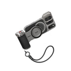 Telesin 1/4 Black Mist Filter for Master Grip iPhone 17