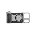 Filtro UV Telesin per Master Impugnatura iPhone 17 Pro/Max