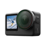 Telesin CPL+ND8+ND16+ND32 Kit filtri per DJI Osmo Action 6