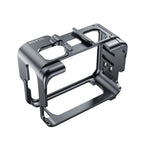 Telesin Aluminium Cage for Insta360 Ace Pro / Ace Pro 2