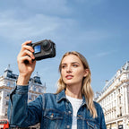 Kit Telesin StreetGrip per DJI Osmo Action 6 con cage