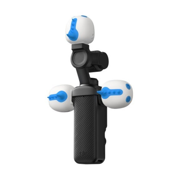 Supporto Telesin per Mini Monster Light DJI Osmo Pocket 3