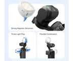 Supporto Telesin per Mini Monster Light DJI Osmo Pocket 3