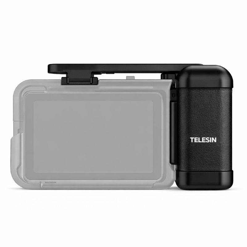 Telesin Plastic Hand Grip for Telesin Cage - Action 3/4/5