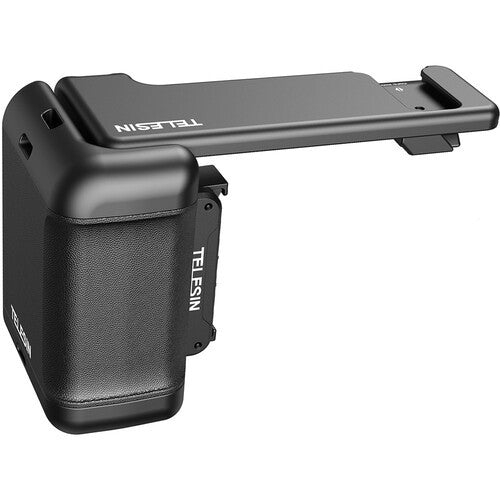 Telesin Plastic Hand Grip for Telesin Cage - Action 3/4/5