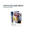 Photo paper Cartridge for Insta360 Ace Pro 2