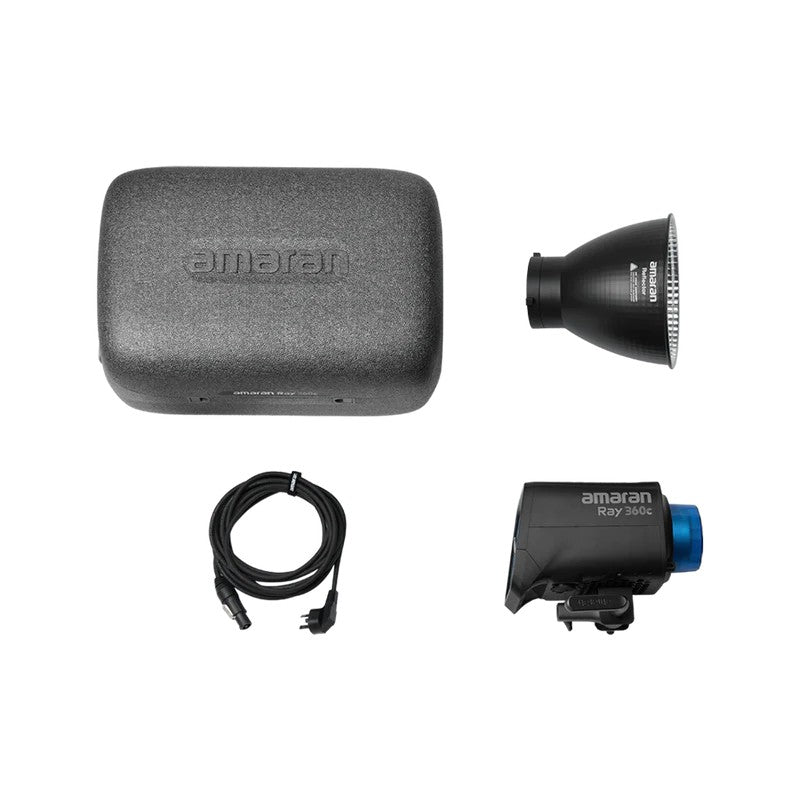 Amaran Ray 360c (EU version)