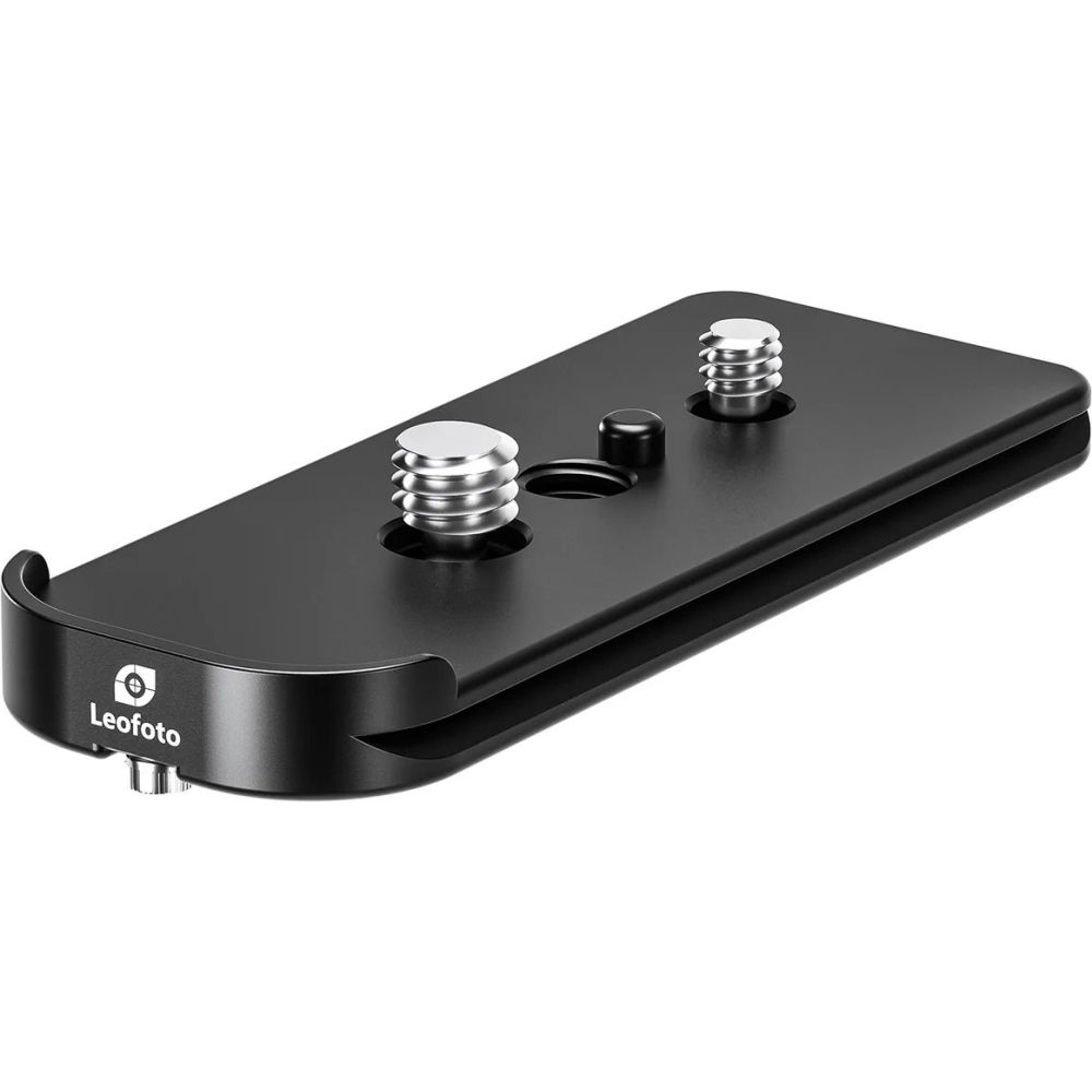 Piedino per obiettivo Leofoto CF-06