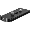 Piedino per obiettivo Leofoto CF-06