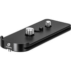 Piedino per obiettivo Leofoto CF-06