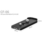 Piedino per obiettivo Leofoto CF-06