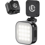 Ulanzi IN07 Mini Video Light magnetico per Insta360 GO Ultra