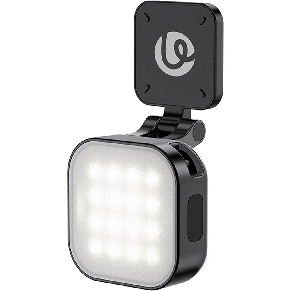 Ulanzi IN07 Mini Video Light magnetico per Insta360 GO Ultra