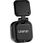 Ulanzi IN07 Mini Video Light magnetico per Insta360 GO Ultra