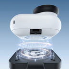 Ulanzi IN07 Mini Video Light magnetico per Insta360 GO Ultra