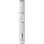 Ulanzi MT86 Treppiede Quadpod Auto-Open 150cm con morsetto - Bianco