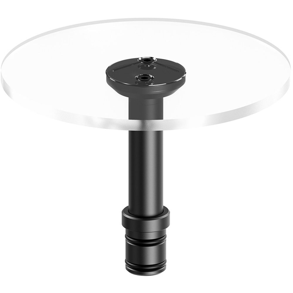 Vassoio rotante Ulanzi QT05 per treppiede GlideGo JJ05 e JJ06