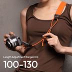 Ulanzi CSS2 U-Snap Lite Camera Strap - Frost Pine Green