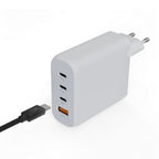 Xtorm 140W GaN2 Ultra Wall Charger White