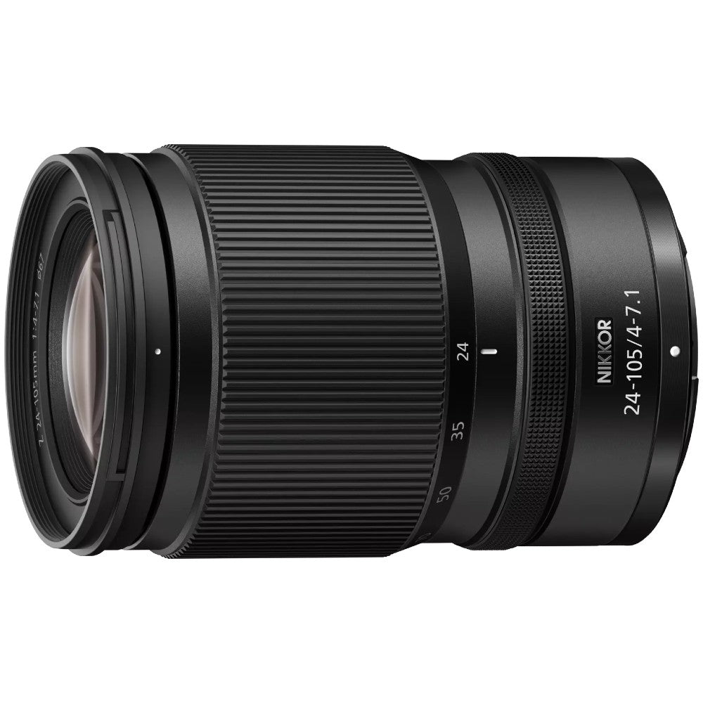Nikon NIKKOR Z 24-105mm f/4-7.1