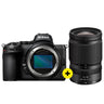 Nikon Z 5 + 24-105mm f/4-7.1