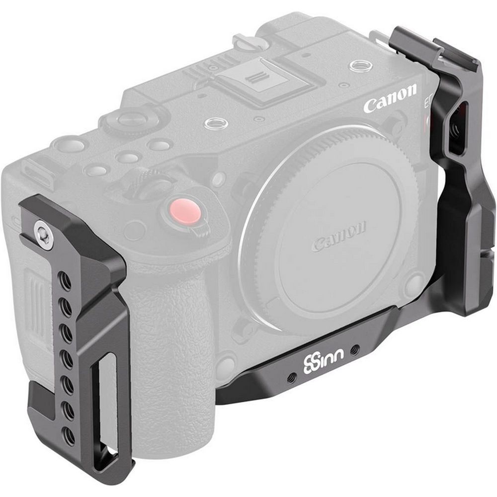 8Sinn Camera Cage for Canon EOS C50