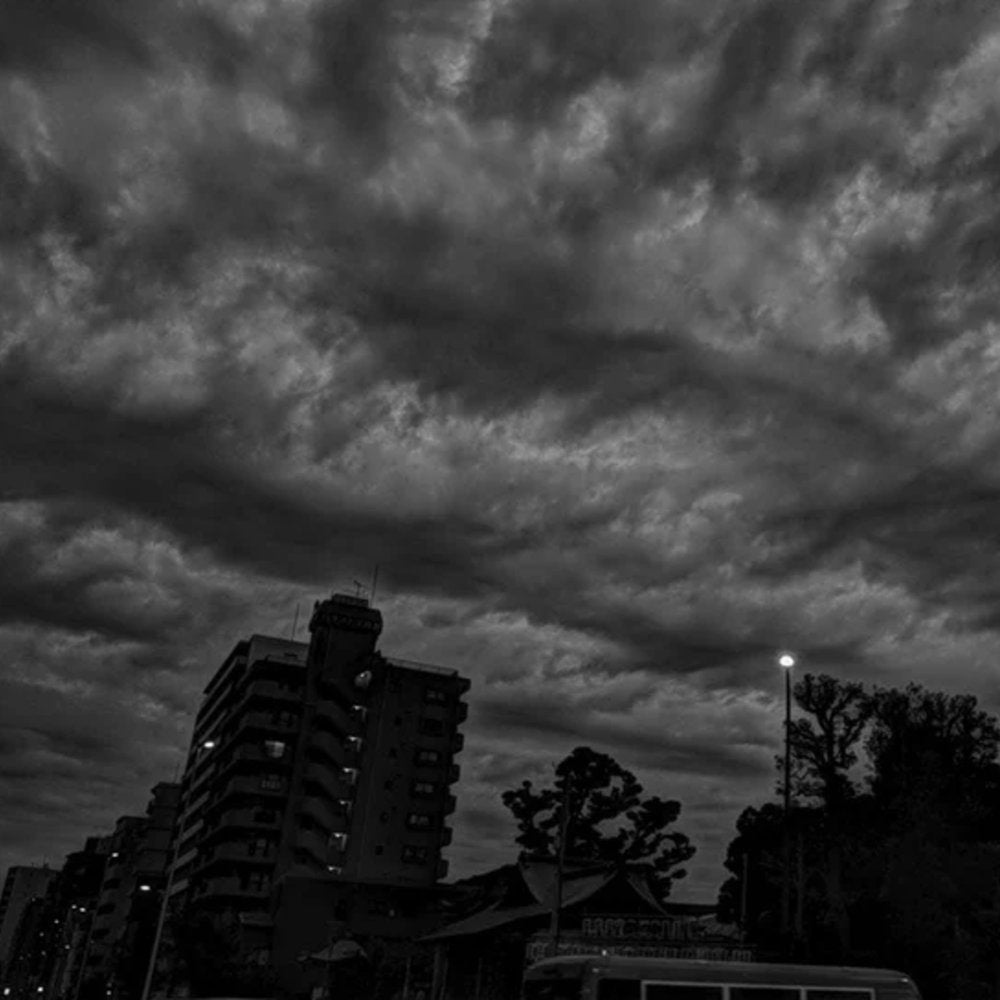 Ricoh GR IV Monochrome