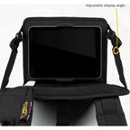 Dirty Rigger Chest Mate Pro, Dirty Rigger Hands-Free Tablet Holder