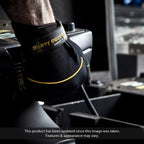 Guanto Rigger Comfort Fit Dirty Rigger (V1.6) S