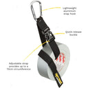 Dirty Rigger Gaffer Tape Holder