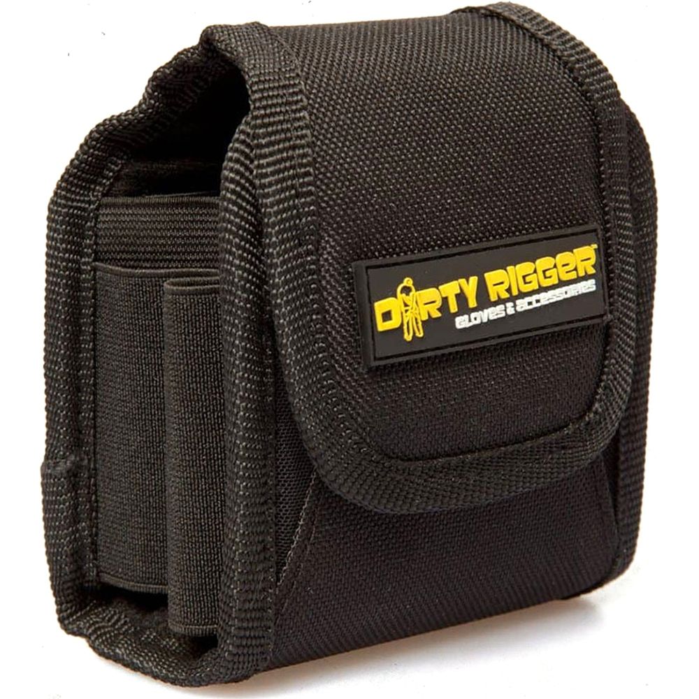 Borsa portaoggetti compatta Dirty Rigger