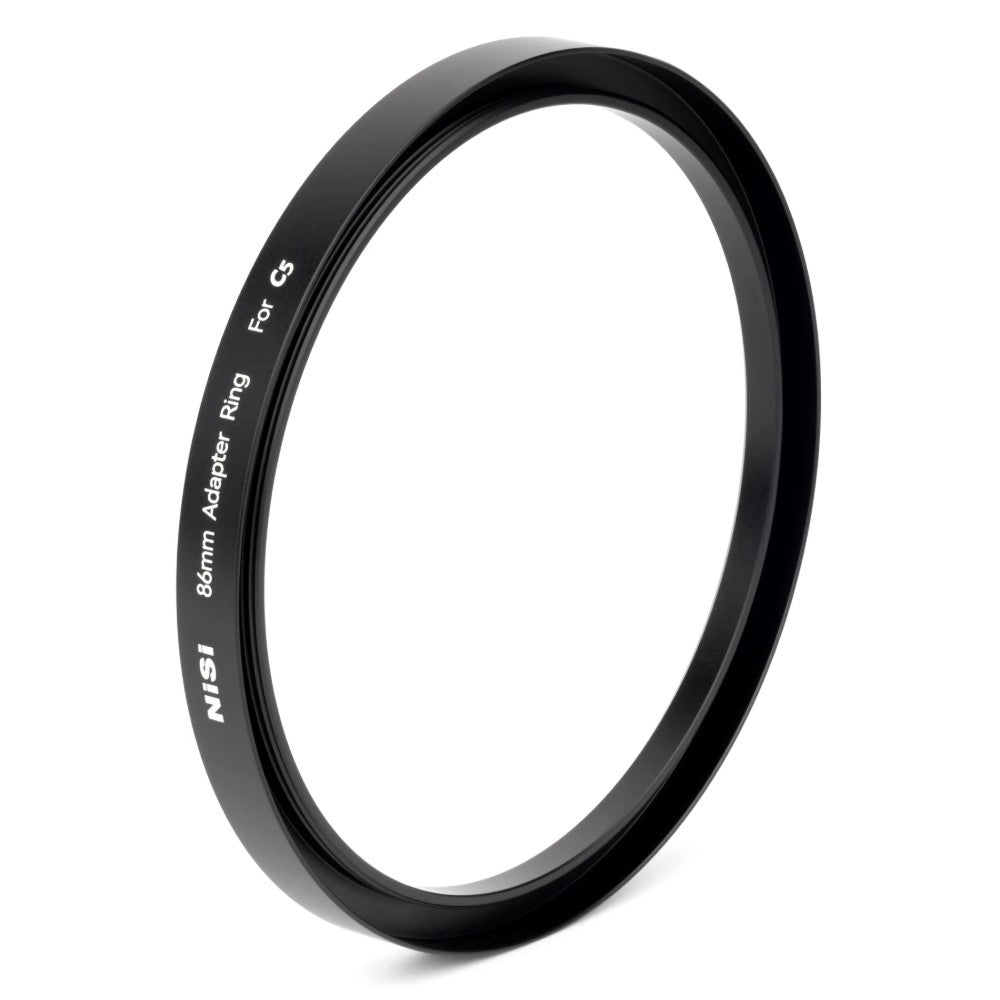 NiSi 86mm Adattatore Ring per C5 Matte Box