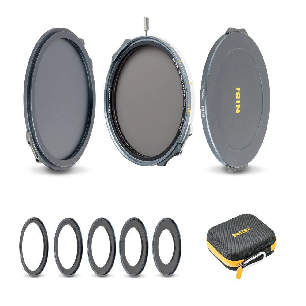NiSi JetMag Pro VND Flex Kit 67MAG