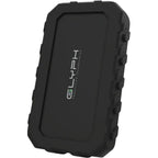 Glyph Atom EX20 SSD NVMe USB-C ad alta intensità (3.2, Gen 2x2) alimentato tramite bus - 4 TB